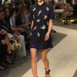 MSGM ss 2015 Milano Fashion Week