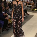 MSGM ss 2015 Milano Fashion Week