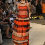 MSGM ss 2015 Milano Fashion Week