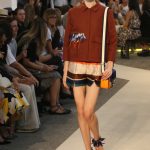MSGM ss 2015 Milano Fashion Week