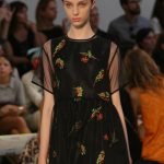 MSGM ss 2015 Milano Fashion Week