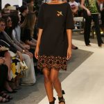 MSGM ss 2015 Milano Fashion Week