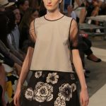 MSGM ss 2015 Milano Fashion Week