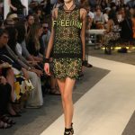 MSGM ss 2015 Milano Fashion Week
