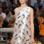 MSGM ss 2015 Milano Fashion Week