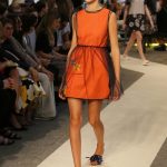 MSGM ss 2015 Milano Fashion Week