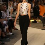 MSGM ss 2015 Milano Fashion Week