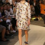 MSGM ss 2015 Milano Fashion Week
