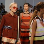 MSGM ss 2015 Milano Fashion Week