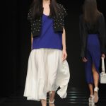 Anteprima ss 2015 Milano Fashion Week