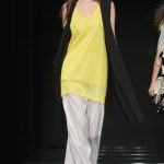 Anteprima ss 2015 Milano Fashion Week