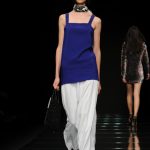 Anteprima ss 2015 Milano Fashion Week