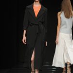 Anteprima ss 2015 Milano Fashion Week