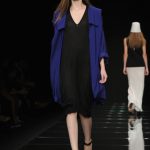 Anteprima ss 2015 Milano Fashion Week
