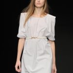 Anteprima ss 2015 Milano Fashion Week