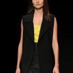 Anteprima ss 2015 Milano Fashion Week