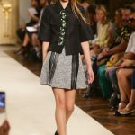 Heohwan Simulation Milano Fashion Week 2014