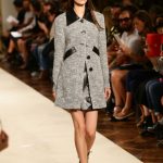 Heohwan Simulation Milano Fashion Week 2014