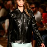 Heohwan Simulation Milano Fashion Week 2014