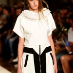 Heohwan Simulation Milano Fashion Week 2014