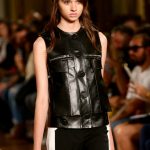 Heohwan Simulation Milano Fashion Week 2014