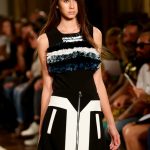 Heohwan Simulation Milano Fashion Week 2014
