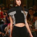 Heohwan Simulation Milano Fashion Week 2014