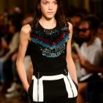 Heohwan Simulation Milano Fashion Week 2014