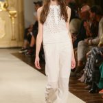 Heohwan Simulation Milano Fashion Week 2014