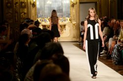 Heohwan Simulation Milano Fashion Week 2014