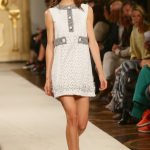 Heohwan Simulation Milano Fashion Week 2014