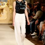 Heohwan Simulation Milano Fashion Week 2014