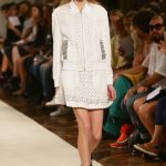 Heohwan Simulation Milano Fashion Week 2014
