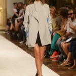 Heohwan Simulation Milano Fashion Week 2014