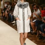 Heohwan Simulation Milano Fashion Week 2014