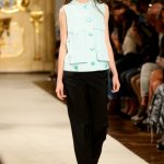 Heohwan Simulation Milano Fashion Week 2014