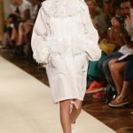 Heohwan Simulation Milano Fashion Week 2014