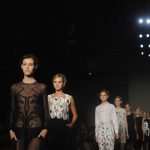 Alberto Zambelli: la sfilata S/S 2015 alla Milano Fashion Week