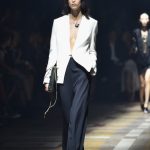 Lanvin ss 2015 Parigi Fashion Week