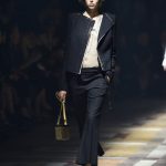 Lanvin ss 2015 Parigi Fashion Week