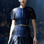 Lanvin ss 2015 Parigi Fashion Week