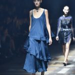 Lanvin ss 2015 Parigi Fashion Week