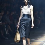 Lanvin ss 2015 Parigi Fashion Week