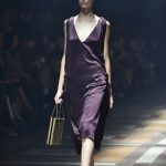 Lanvin ss 2015 Parigi Fashion Week
