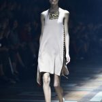 Lanvin ss 2015 Parigi Fashion Week