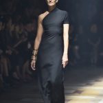 Lanvin ss 2015 Parigi Fashion Week