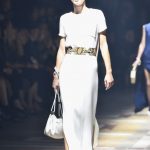 Lanvin ss 2015 Parigi Fashion Week