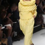 Issey Miyake ss 2015 Parigi Fashion Week