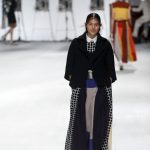 Issey Miyake ss 2015 Parigi Fashion Week