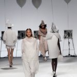 Issey Miyake ss 2015 Parigi Fashion Week